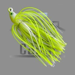 Venom Lures New To The Cabin Pro Series Swim'n Jig
