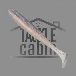 6th Sense New To The Cabin Divine Swimbait 3.8