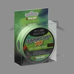 ProLogic New To The Cabin Wrap Up Spod & Marker Braid