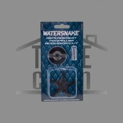 Watersnake New To The Cabin Prop Kit, Pin & Key Kit