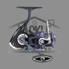 Daiwa New To The Cabin Prorex X LT Spinning Reel