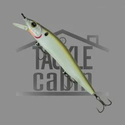 6th Sense Provoke 106X Jerkbait