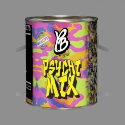 Psycho Baits Psychi Mix