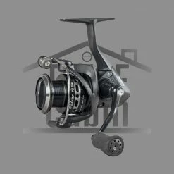 Okuma Pulzar Reel