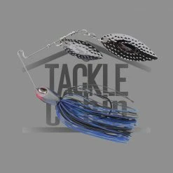 Molix New To The Cabin FS Spinnerbait