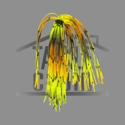 Mossback Banded Skirt