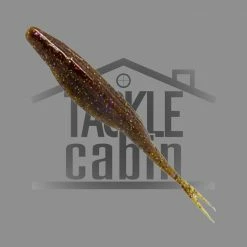 Zoom Super Fluke 5.25