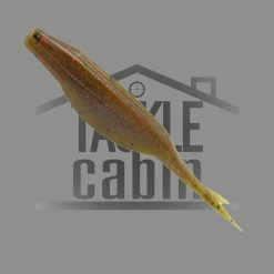 Zoom Super Fluke 5.25