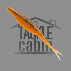 Zoom Super Fluke 5.25