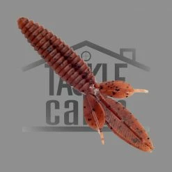 Case Plastics Lil Sweet P's 3.25" New To The Cabin