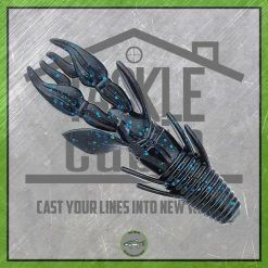 Xzone Punisher Punch Craw 3.5"