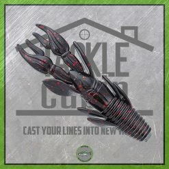 Xzone Punisher Punch Craw 3.5"