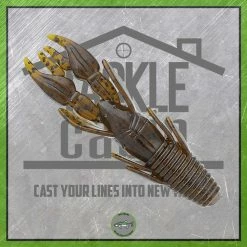 Xzone Punisher Punch Craw 3.5