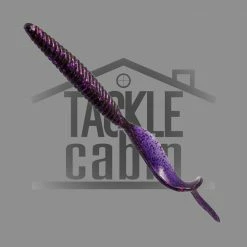 Damiki Leeches Tail 5