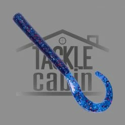 Reaction Plastics Leech 8.8cm