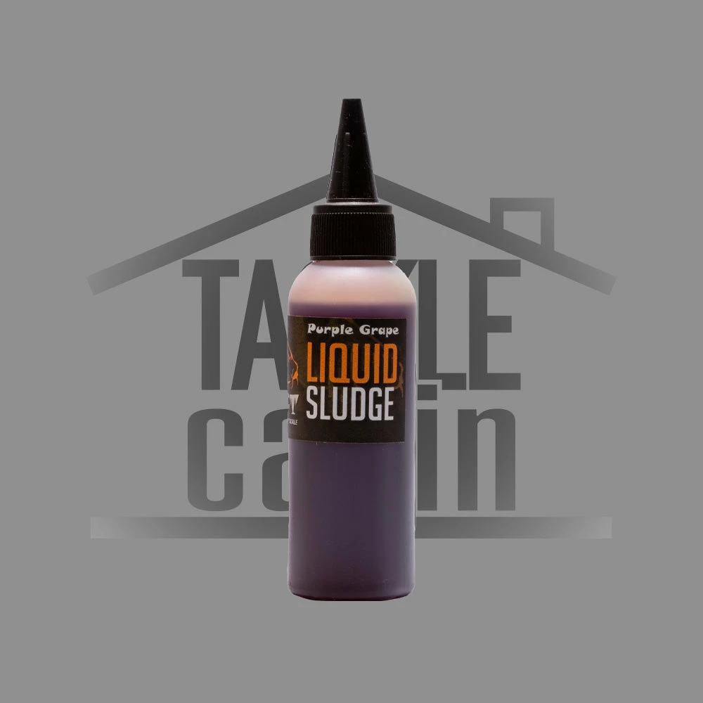 MCT New To The Cabin Liquid Sludge (PVA Friendly) 7 MCT New To The Cabin Liquid Sludge (PVA Friendly)