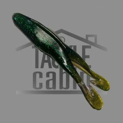 Zoom New To The Cabin Horny Toad 4.25