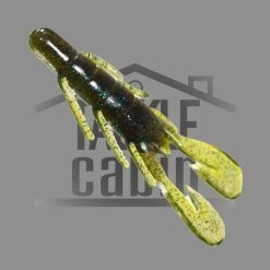 Zoom Ultra-Vibe Speed Craw 3.5