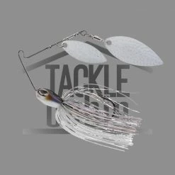 Molix New To The Cabin FS Spinnerbait