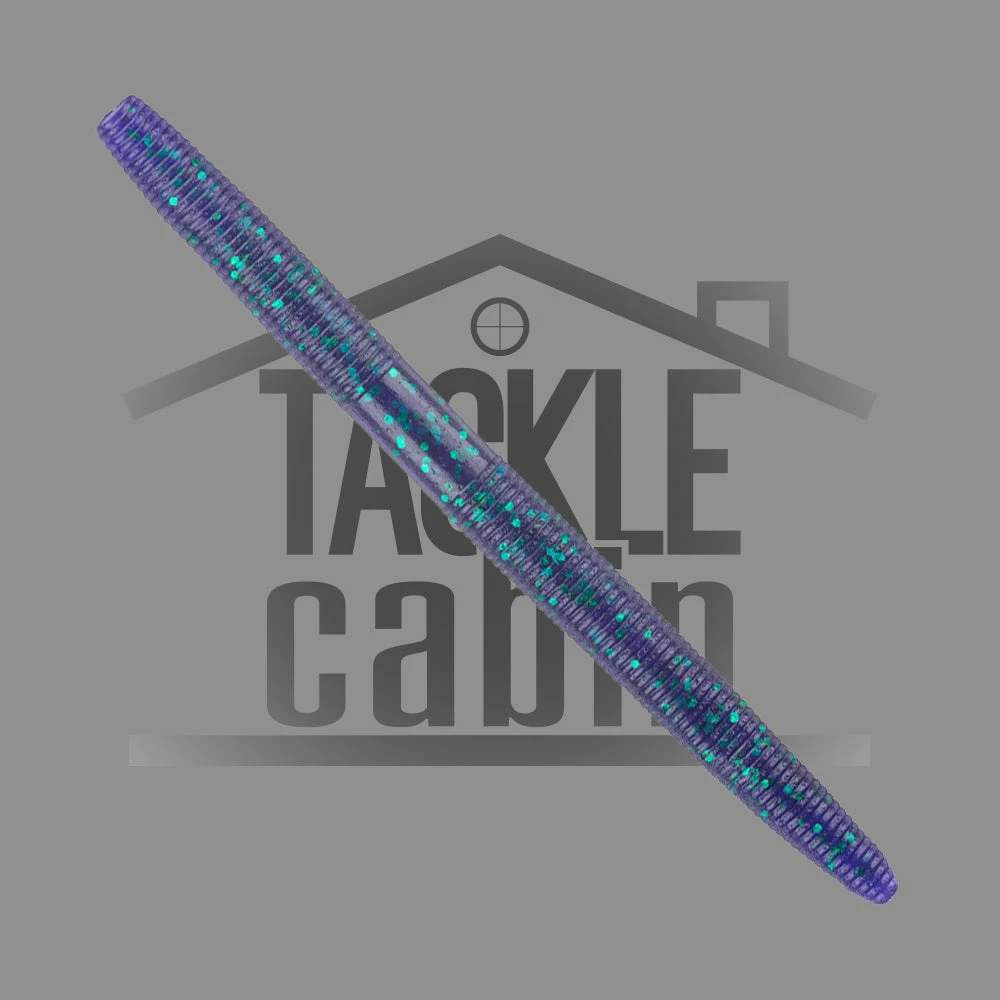 Gary Yamamoto New To The Cabin YamaSenko 4" 6 Gary Yamamoto New To The Cabin YamaSenko 4"