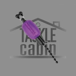 Fox New To The Cabin Black Label Dinky Bobbin