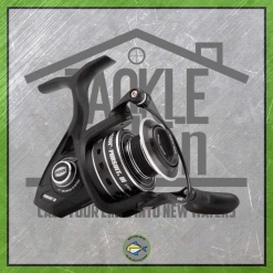 Penn New To The Cabin Pursuit III Spinniing Reel