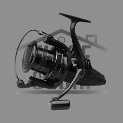 DAM New To The Cabin Quick 4 SLS FD Reel