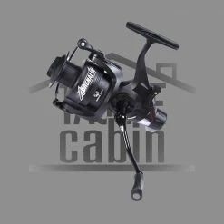 Adrenalin New To The Cabin Q-Series Reel