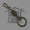 Korda New To The Cabin QC Ring Swivel