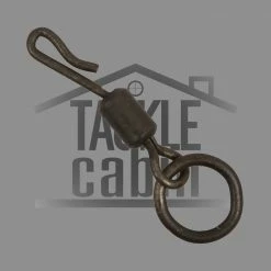 Korda New To The Cabin QC Ring Swivel