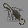 Korda QC Swivel New To The Cabin 1 Korda QC Swivel New To The Cabin