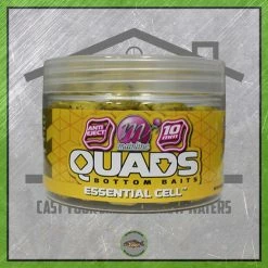 Mainline Quads Hookbait