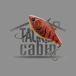 6th Sense Quake Thud 70 Lipless Crank New To The Cabin