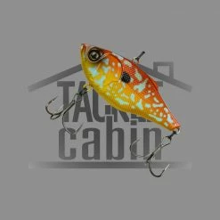 6th Sense New To The Cabin Quake 70 Lipless Crank