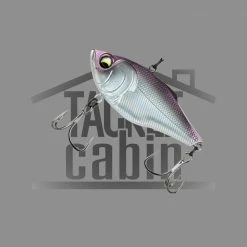 6th Sense New To The Cabin Quake 70 Lipless Crank