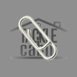 KingFisher Stainless Steel Quick Clips New To The Cabin