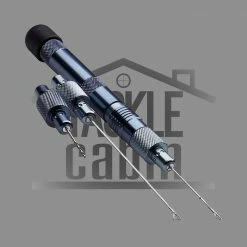 Prologic New To The Cabin Quick Release Boilie Needle Kit