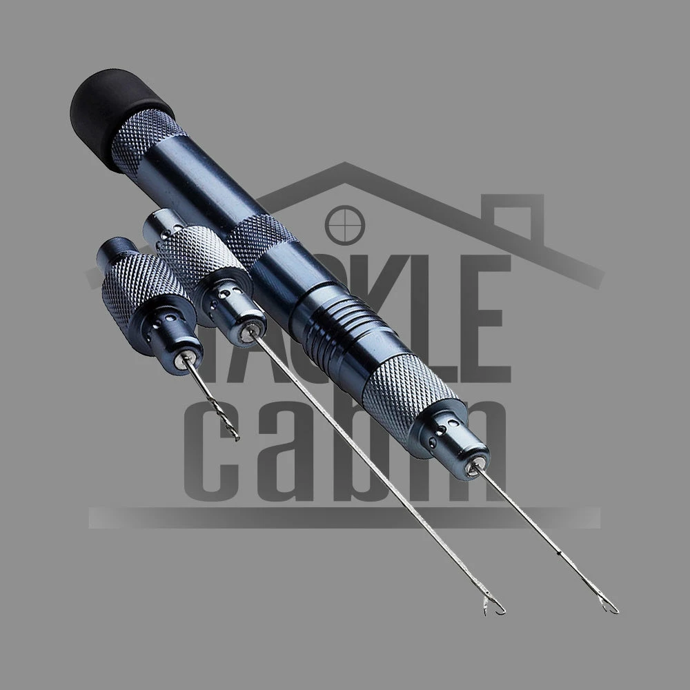 Prologic New To The Cabin Quick Release Boilie Needle Kit 3 Prologic New To The Cabin Quick Release Boilie Needle Kit