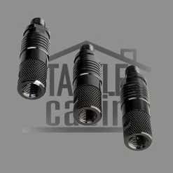 ProLogic New To The Cabin Quick Release Connector 3 Rod