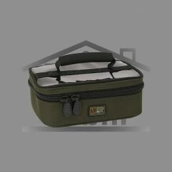 Fox R-Series 8 Pot Hookbait Bag