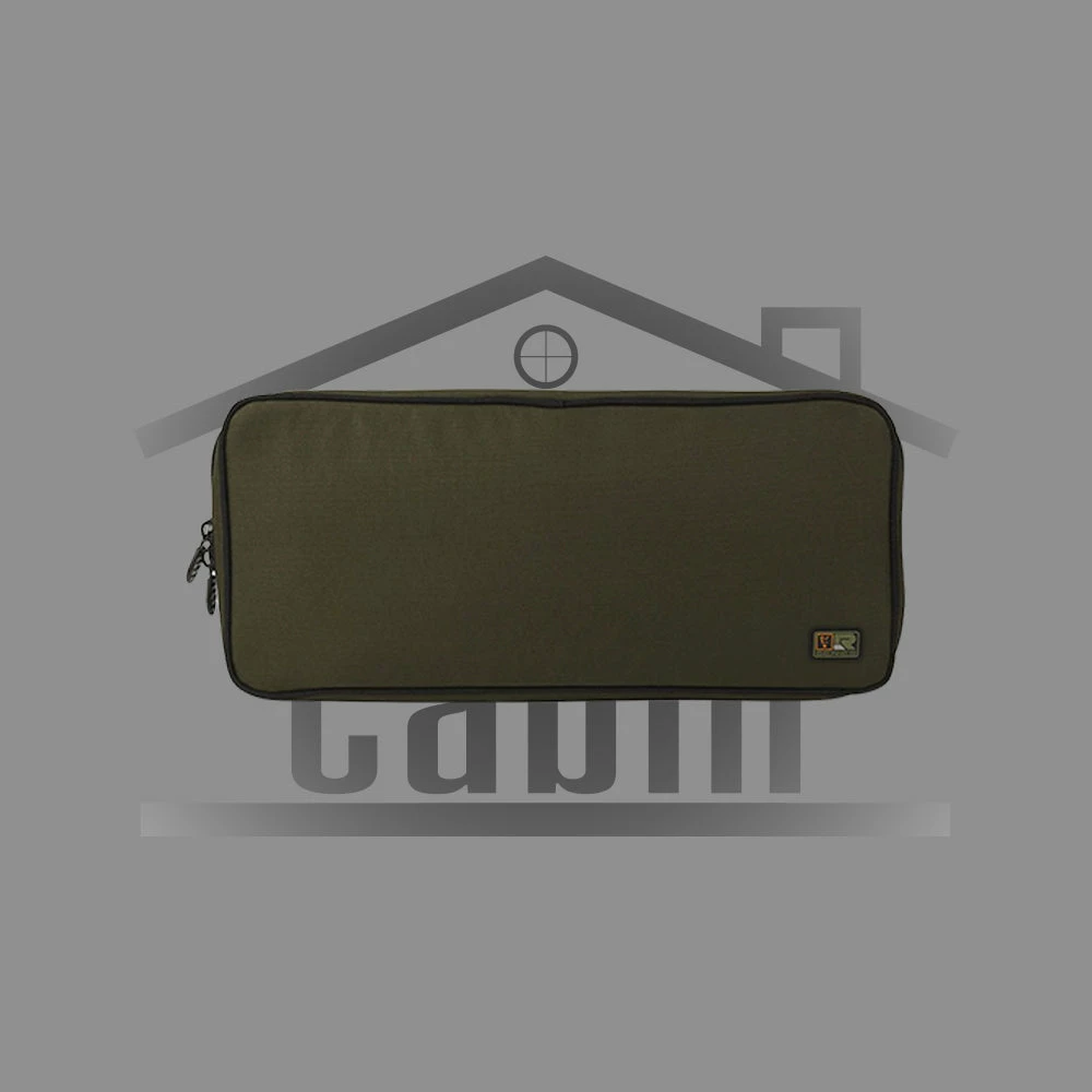 Fox New To The Cabin R-Series Buzz Bar Bag 3 Fox New To The Cabin R-Series Buzz Bar Bag