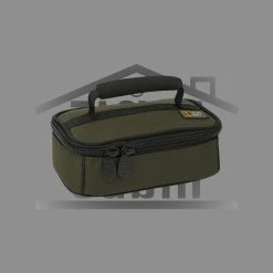 Fox New To The Cabin R-Series Lead & Bits Bag