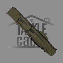 Fox R-Series 3 Rod Holdall New To The Cabin