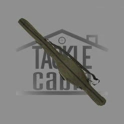 Fox R-Series 2 Rod Sleeve New To The Cabin