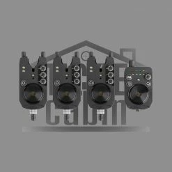ProLogic R2L 3+1 Alarm Kit New To The Cabin
