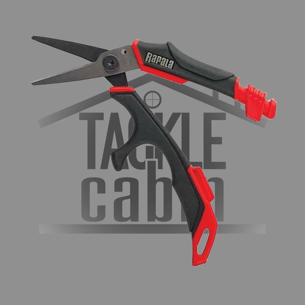 Rapala RCD Precision Line Scissors 3 Rapala RCD Precision Line Scissors