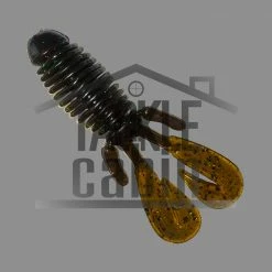 Secret Secret New To The Cabin River Demon 3.5"