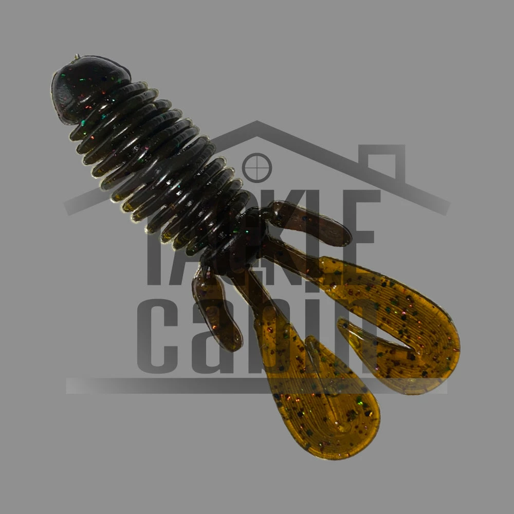 Secret Secret New To The Cabin River Demon 3.5" 3 Secret Secret New To The Cabin River Demon 3.5"