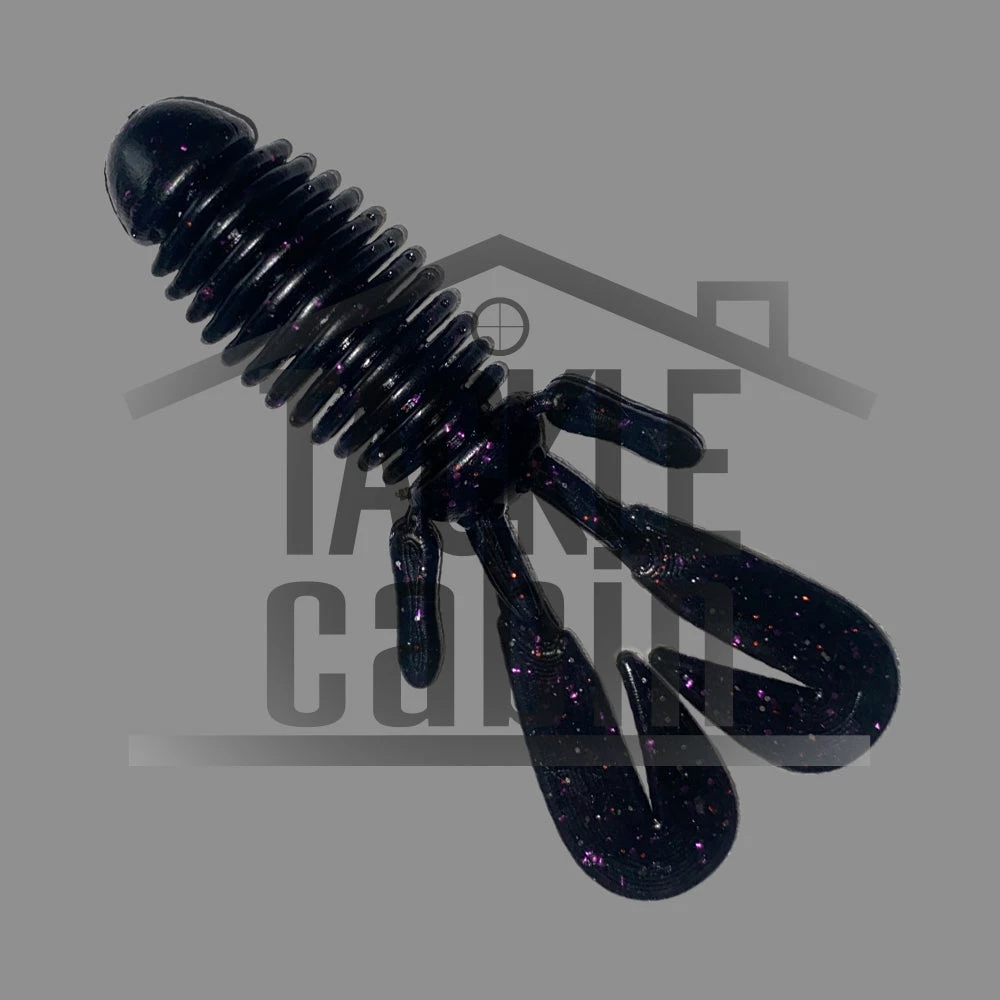 Secret Secret New To The Cabin River Demon 3.5" 4 Secret Secret New To The Cabin River Demon 3.5"