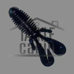 Secret Secret New To The Cabin River Demon 3.5" 11 Secret Secret New To The Cabin River Demon 3.5